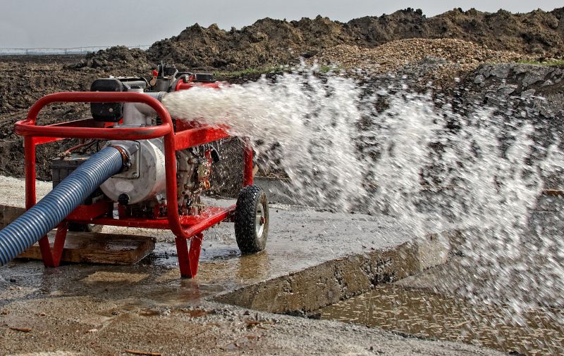 Repuestos Para Motobombas y Generadores: