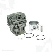 Cilindro Completo por STIHL: MS660, 066