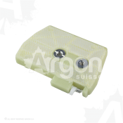Elemento filtro ar por STIHL: MS380, MS381, MS382, 038