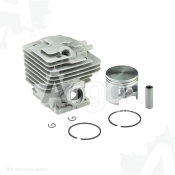 Cilindro Completo por STIHL: MS361, MS361 C