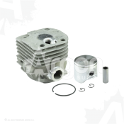 Cilindro Completo por HUSQVARNA: 365
