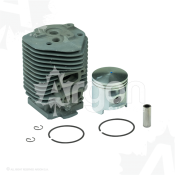 Cilindro Completo por STIHL: 050, 051, TS50, TS510, TS720...
