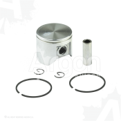Pisto completo por HUSQVARNA: 357, 359