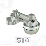 Transmisso por STIHL: FS160, FS180, FS220, FS220 K, FS280...