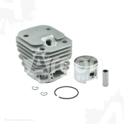 Cilindro Completo por HUSQVARNA: 61