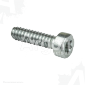 Parafuso TORX auto-toque, D5x24mm por STIHL: KM90, KM90 R, HS46, HS46 C, HS56 C...