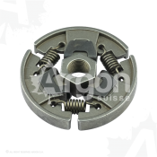 Clutch complete for STIHL: MS170, MS170 C, MS180, MS180 C, MS190 T...