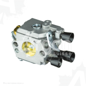 Carburador completo por ZAMA: C1Q-S91A, C1Q-S92A, C1Q-S85B