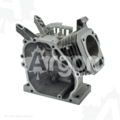 Cylinder barrel GASOLINE ENGINE - Electric Start for CHINA MODEL: G-168F