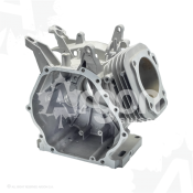 Cylinder barrel GASOLINE ENGINE - Electric Start for HONDA: GX270