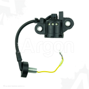 Switch, oil level GASOLINE ENGINE for CHINA MODEL: G-173F, G-177F, G-182F. G-188F, G-190F