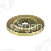 Arruela de presso, modelo GBU1
