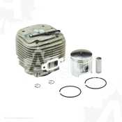 Cilindro Completo por STIHL: MS720, 070