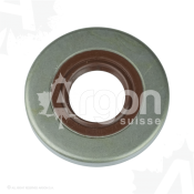 Retentor TB 13x22x5mm por STIHL: 028, 030, 031, 032, 038...