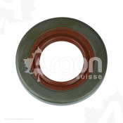 Retentor TB 17x32,9x3,6mm por STIHL: MS640, MS650, MS651, MS660, MS661...