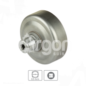 Tambor embreagem por STIHL: FS220, FS220 K, FS280, FS280 K, FS290...