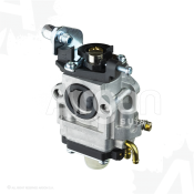 Carburador completo por CHINA MODEL: TL43, TL52