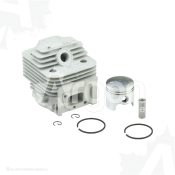 Cilindro Completo por CHINA MODEL: TL43
