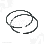 Jogo de anis 32,2mm x 1,5mm por ECHO: GT 22-GES, SRM 22, SRM 2300