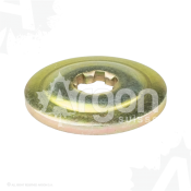 Arruela de presso, modelo GBJ1