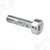 Parafuso TORX, M5x18mm por STIHL: TS350, TS360, 028, 028 AV, 08 S...