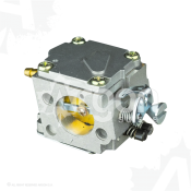 Carburador completo por HUSQVARNA: 61, 266, 268, 272, 272 XP...