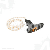 Manpulo de partida por STIHL: MS380, MS381, MS640, MS650, MS651...