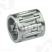 Gaiola de agulhas por pisto por HUSQVARNA: 394, 395, 395 EPA, 385 XP EPA, 390 EPA...