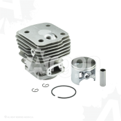 Cilindro Completo por HUSQVARNA: 288