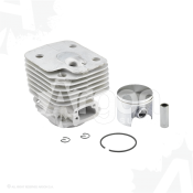 Cilindro Completo por HUSQVARNA: 268