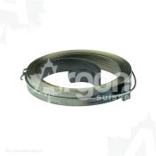 Mola, partida MOTOR GASOLINA - Modelo BRR, SRR, STR por HONDA: GX120, GX160, GX200