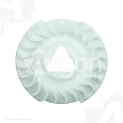 Cooling fan GASOLINE ENGINE for CHINA MODEL: G-173F, G-177F