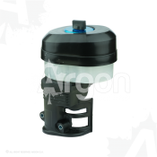 Filtro ar completo MOTOR GASOLINA banho leo por CHINA MODEL: G-173F, G-177F