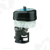 Filtro ar completo MOTOR GASOLINA banho leo por CHINA MODEL: G-182F, G-188F, G-190F