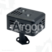 Muffler, complete GASOLINE ENGINE for HONDA: GX120, GX160, GX200