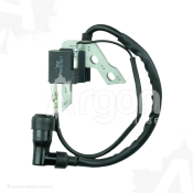 Bobina com cacihimbo MOTOR GASOLINA por CHINA MODEL: G-154F, G-156F