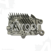 Cabeote vlvulas MOTOR GASOLINA por CHINA MODEL: G-152F