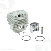 Cilindro Completo por CHINA MODEL: M4600