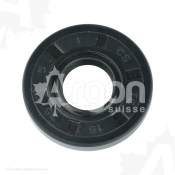Retentor TC 15x35x5mm por CHINA MODEL: M4500, M4600, M5200, M5800, M6200...