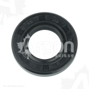 Retentor TC 15x28x5mm por CHINA MODEL: M4500, M4600, M5200, M5800