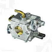 Carburador completo por CHINA MODEL: M4500, M4600, M5200, M5800