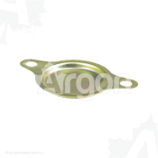 Electric starter motor cover DIESEL ENGINE for CHINA MODEL: D-170F, D-178F, D-178FA, D-186F, D-186FA...