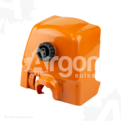 Tampa do filtro ar por STIHL: MS341, MS361, MS361 C