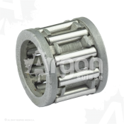 Gaiola de agulhas por pisto por STIHL: MS651, MS661, MS661 C