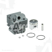 Cilindro Completo por CHINA MODEL: TL26