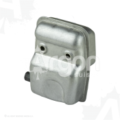 Silencioso completo por CHINA MODEL: G26L, TL26