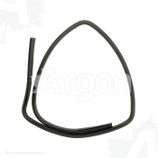 Gasket, fan cover for CHINA MODEL: D-170F, D-178F, D-178FA, D-186F, D-186FA...