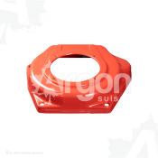 Fan cover DIESEL ENGINE for CHINA MODEL: D-170F