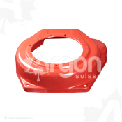 Fan cover DIESEL ENGINE for CHINA MODEL: D-186F, D-186FA