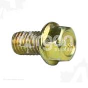 Parafuso, flangeado M10x20mm MOTOR DIESEL por CHINA MODEL: D-170F, D-178F, D-178FA, D-186F, D-186FA...